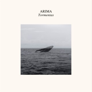 Tormentas cover art