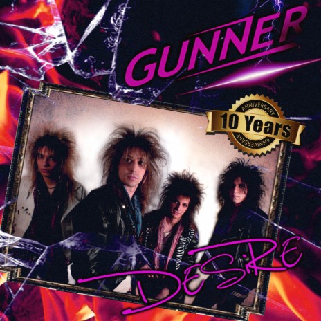 Lady of the night (Album version) cover art