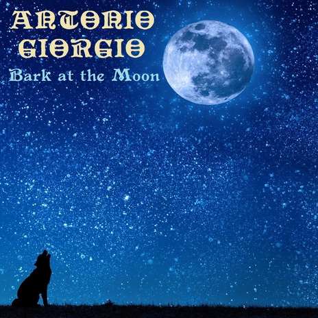 Bark at the Moon (Instrumental Version) cover art