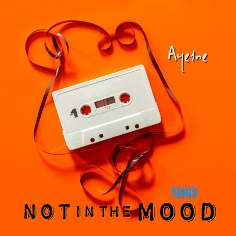 Not In The Mood cover art