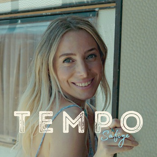 Tempo cover art