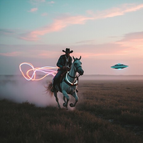 Light in the Seams cover art