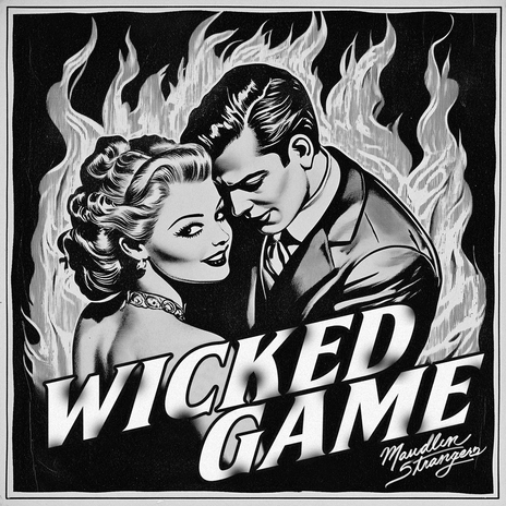 Wicked Game cover art