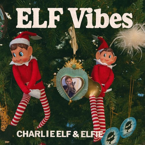 Elf Vibes