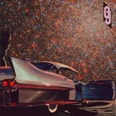 LOVE IT cover art