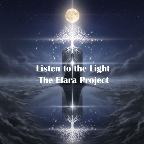 Listen to the Light cover art