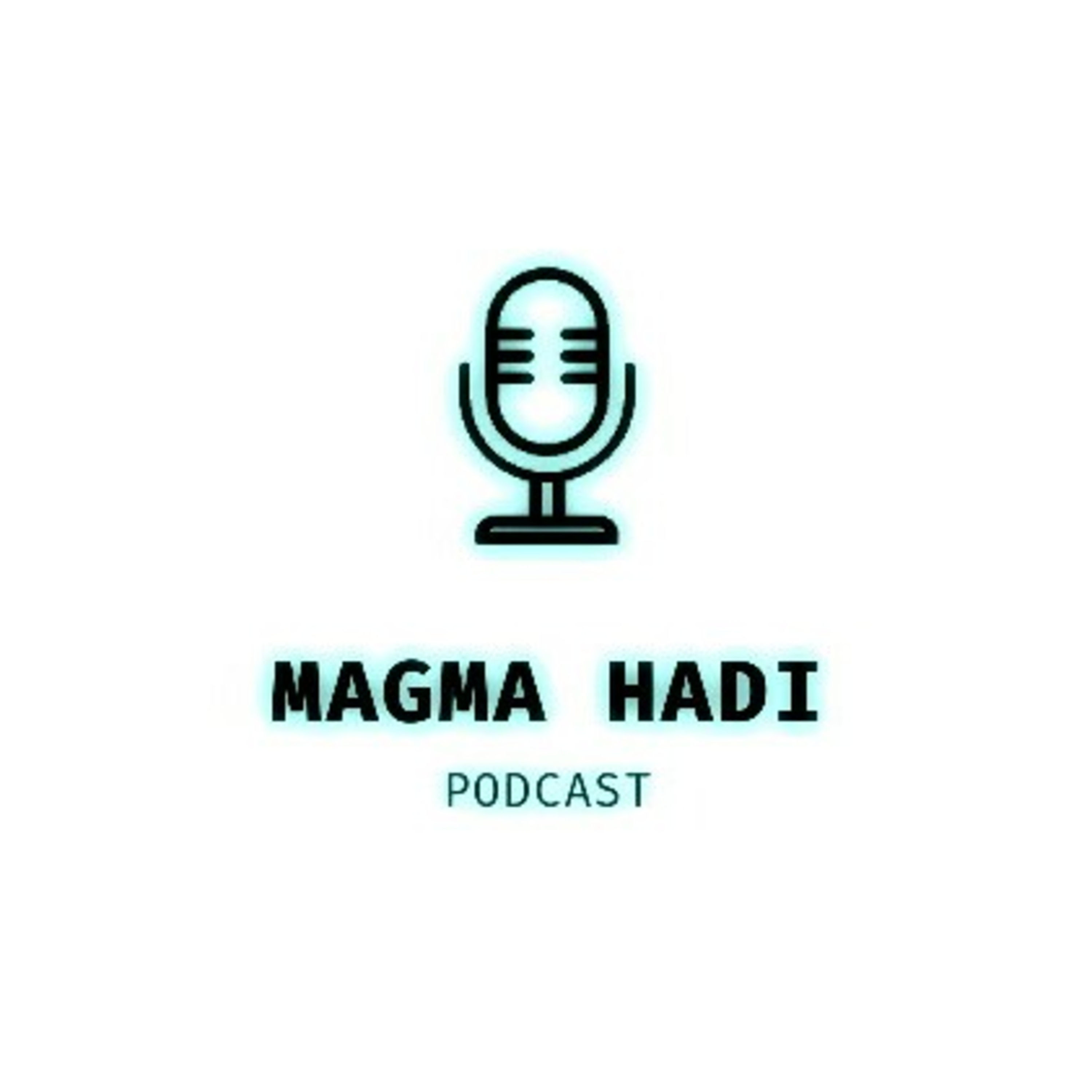 Magma Hadi cover art