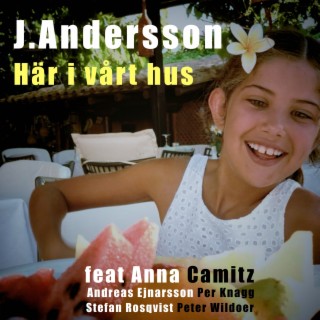 Här i vårt hus ft. Anna Camitz, Andreas Ejnarsson, Per Knagg, Stelan Rosqvist & Peter Wildoer cover art