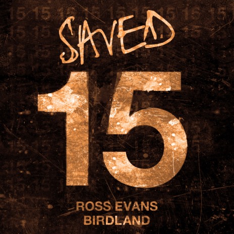 Birdland (Extended Mix) cover art