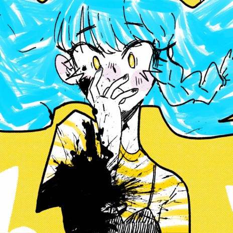 You Murderer! ft. LUMi