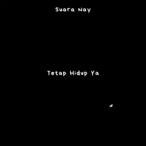 Tetap Hidup Ya cover art