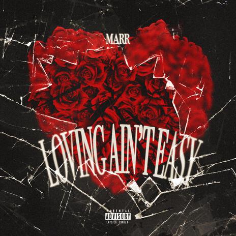 Pain cover art