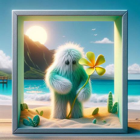 The Half Bloom cover art
