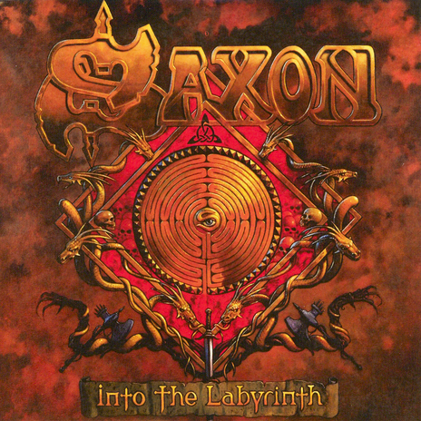 Crime of Passion cover art