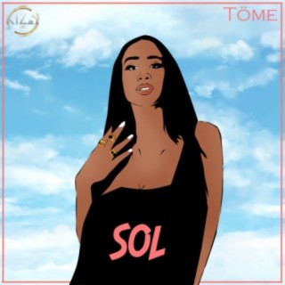 Sol cover art