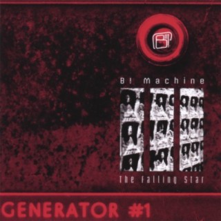 B! Machine