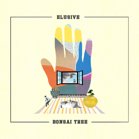 RoseMary cover art