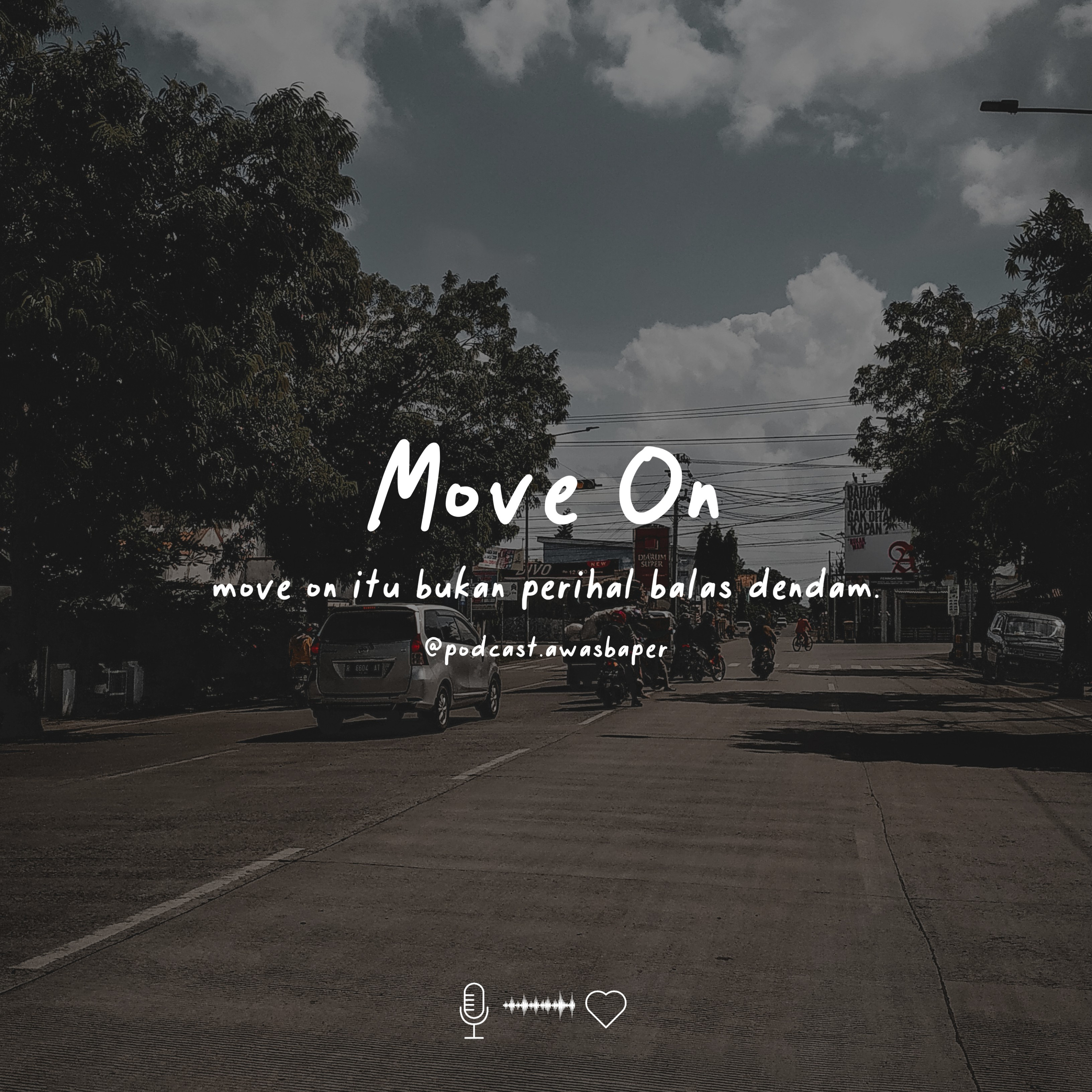 Eps. 7 - Move On.