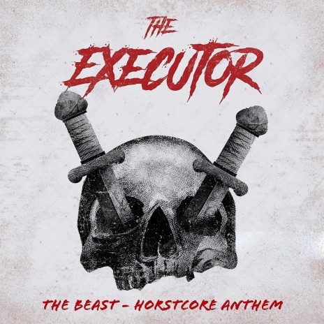 The Beast (HorstCore Anthem) (Radio Edit) cover art