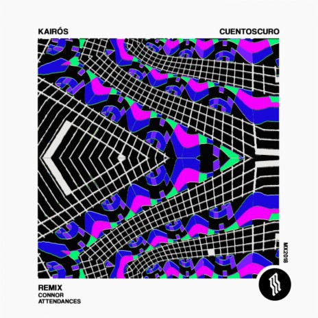 Cuentoscuro (Original Mix) cover art