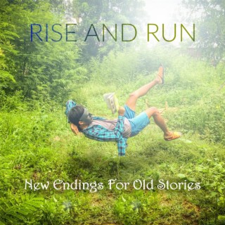 New Endings for Old Stories