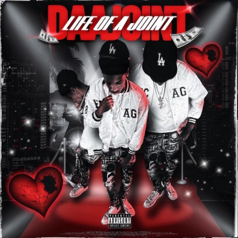 Drop ft. YcbMir cover art