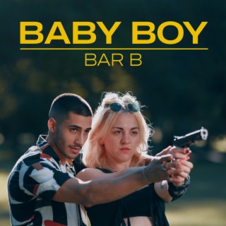 Baby Boy cover art