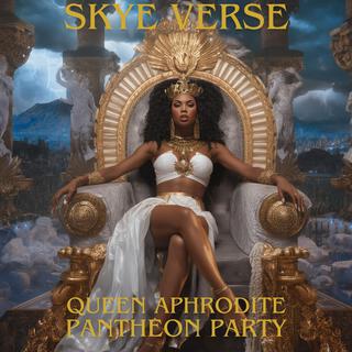 Queen Aphrodite Pantheon Party