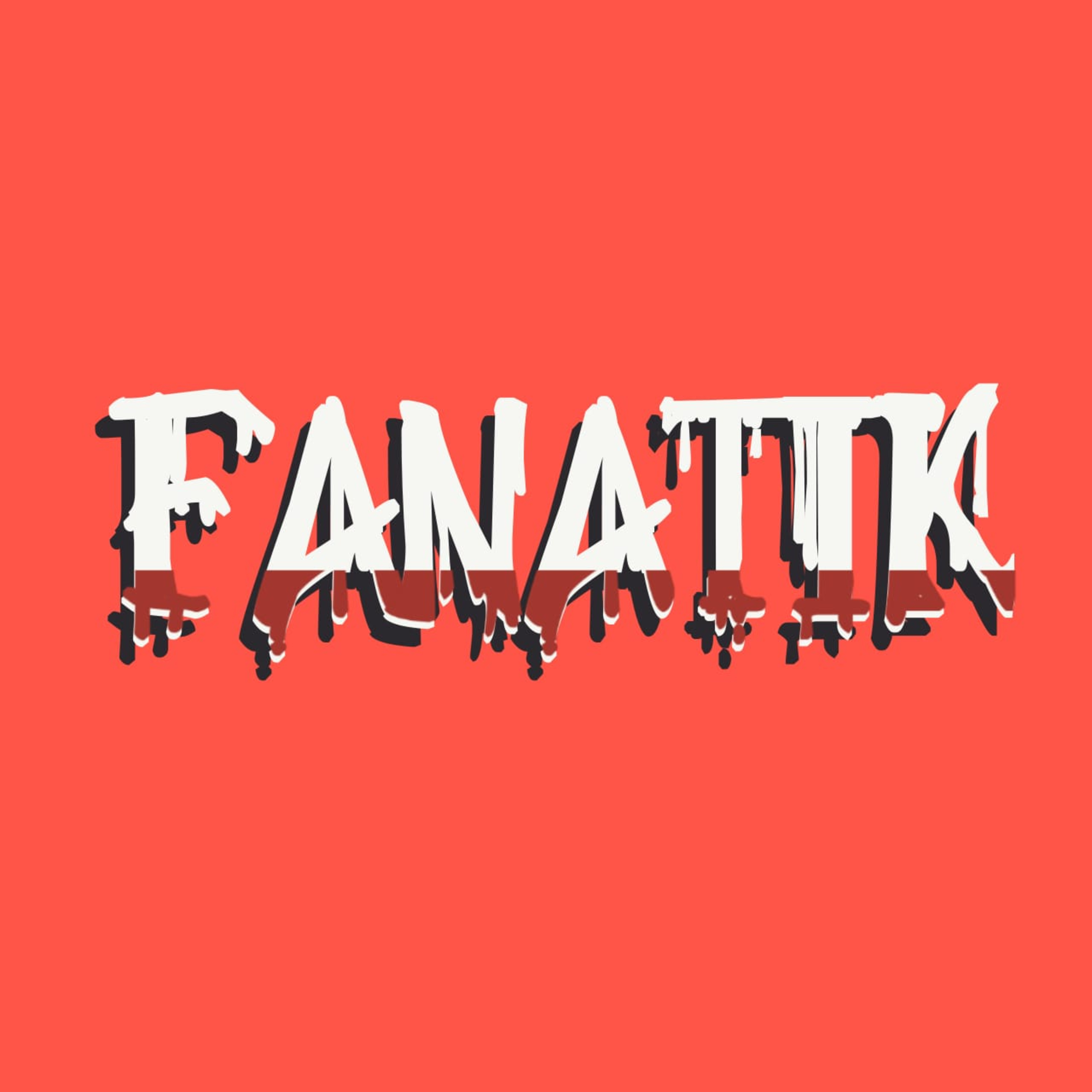 eps13 : fanatik cover art