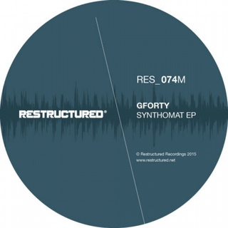 Synthomat 199 (Original Mix) cover art