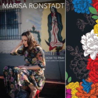Marisa Ronstadt