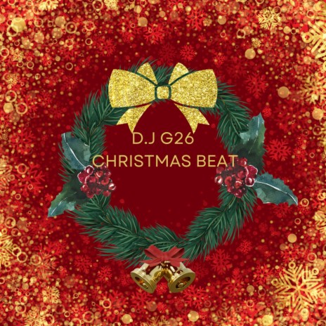 Flurryful Christmas Beat cover art