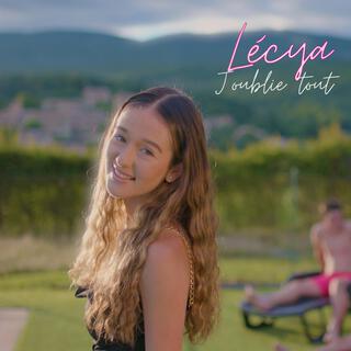 J'oublie tout cover art
