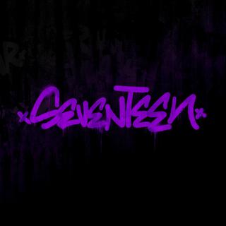 SEVENTEEN ft. Bennykaay & BAD KID BEATS cover art
