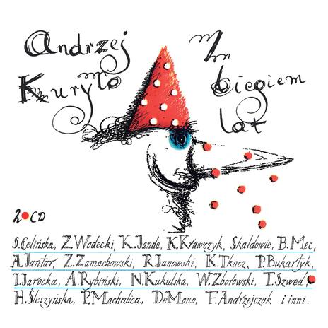 Popatrz na swoją twarz cover art