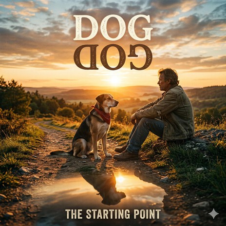 The Starting Point cover art
