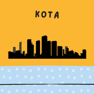 kota cover art