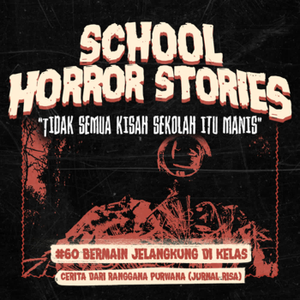 BERMAIN JELANGKUNG DI KELAS | #060 - SPECIAL TIM JURNAL RISA cover art