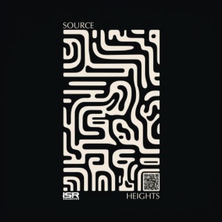 Heights ft. ISR Collective cover art