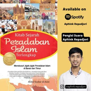 Sejarah Peradaban Islam #1 cover art