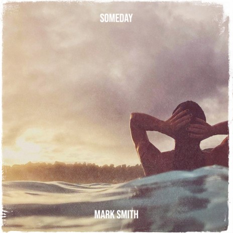 Someday cover art