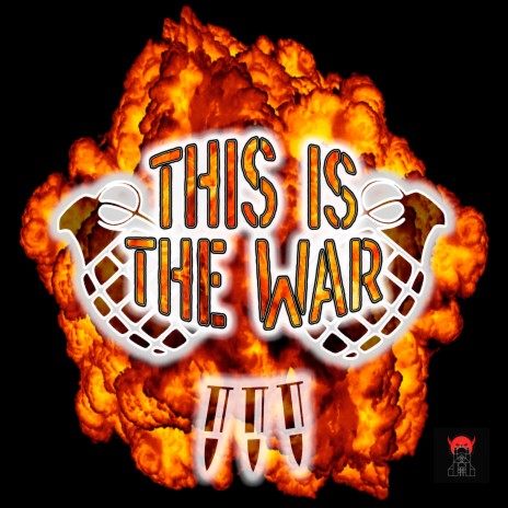 This is the war