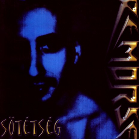 Álom cover art