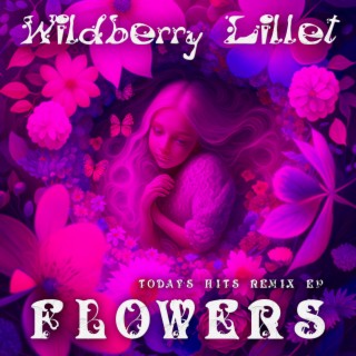 Wildberry Lillet