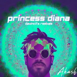 Princess Diana (Davincii's Remixes)