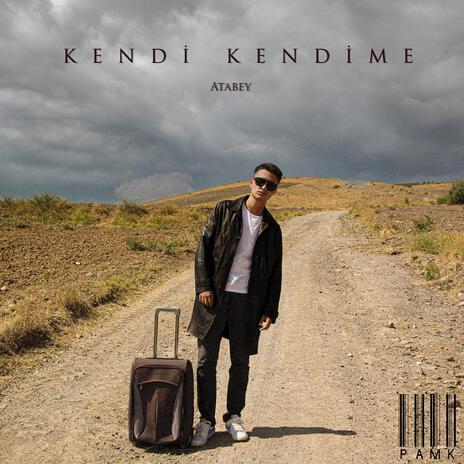 Kendi Kendime cover art