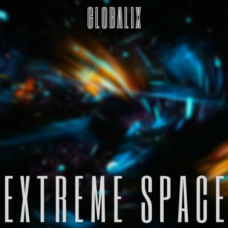 Space Wanderer (Intro)