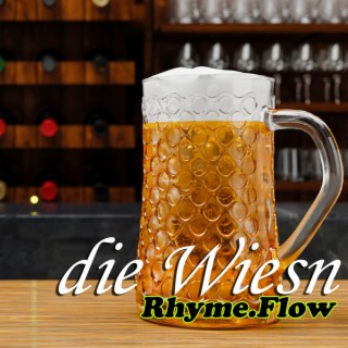 die Wiesn cover art