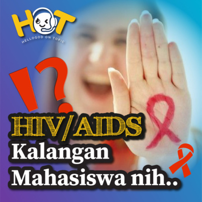 SEKS itu Kebutuhan atau Keinginan? Kalangan Mahasiswa Nih... cover art