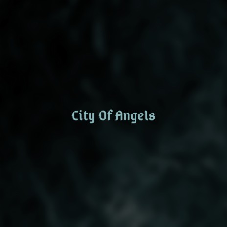 City of Angels cover art